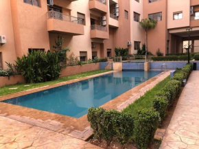Superbe appartement en résidence avec piscine